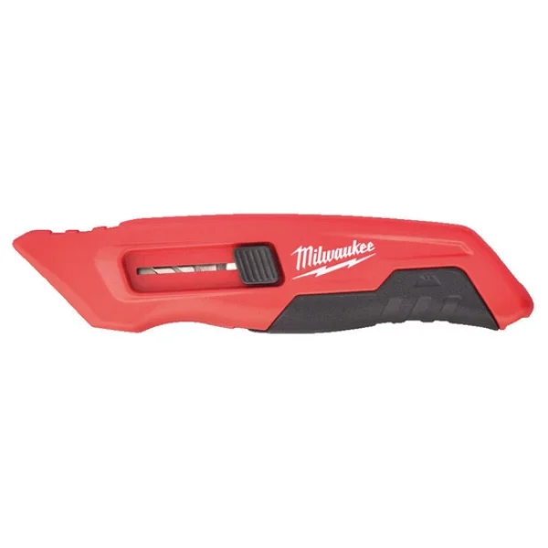 Milwaukee 4932492378 Sürgülü Maket Bıçağı - Görsel 5