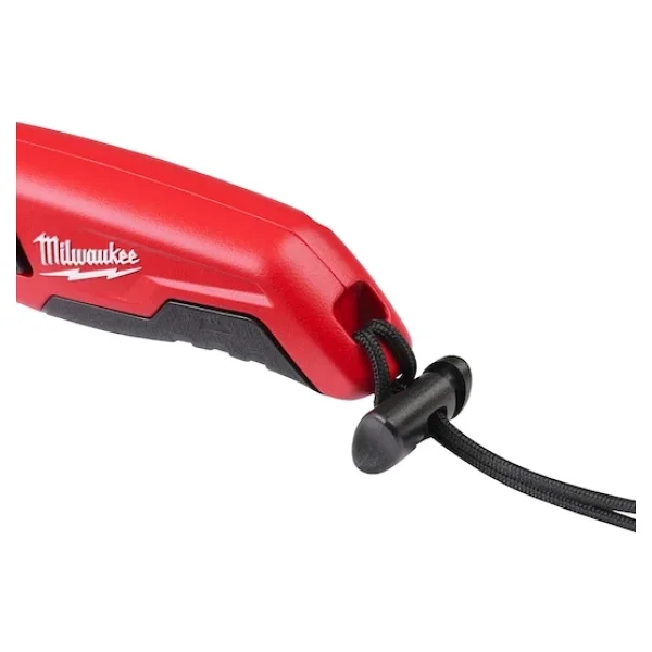 Milwaukee 4932492378 Sürgülü Maket Bıçağı - Görsel 8