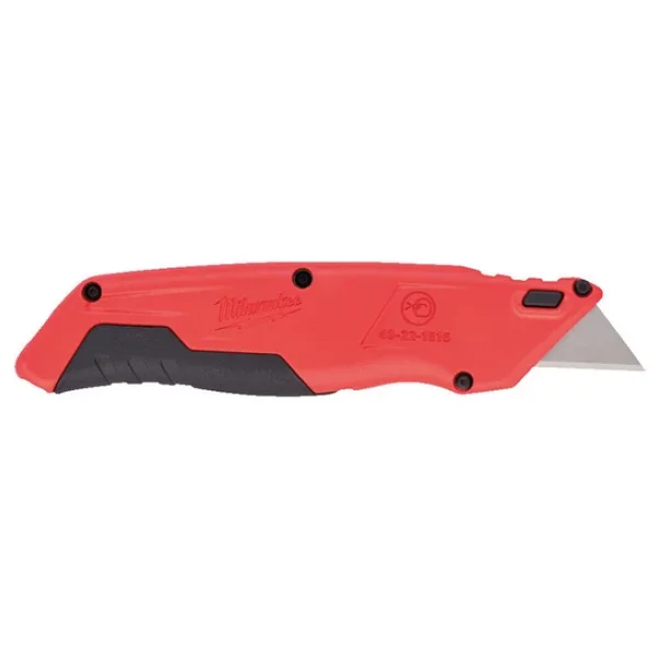 Milwaukee 4932492378 Sürgülü Maket Bıçağı - Görsel 4
