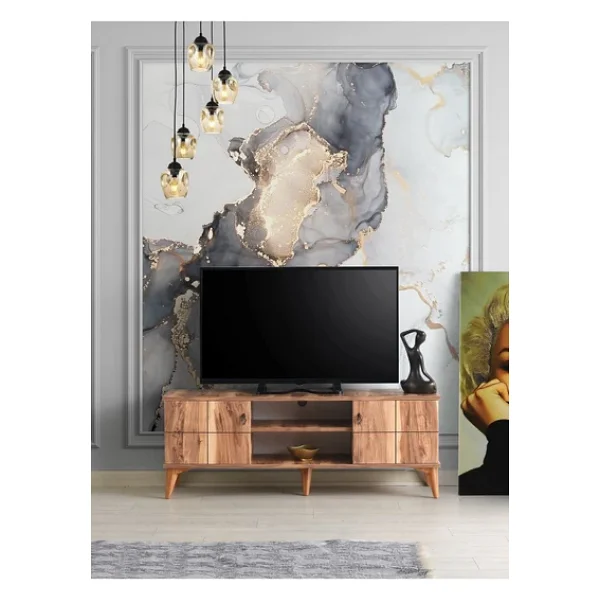 Venüs Artı Kapak TV Sehpası 130 Cm - Görsel 3