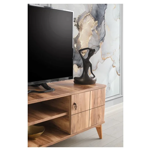 Venüs Artı Kapak TV Sehpası 130 Cm - Görsel 5