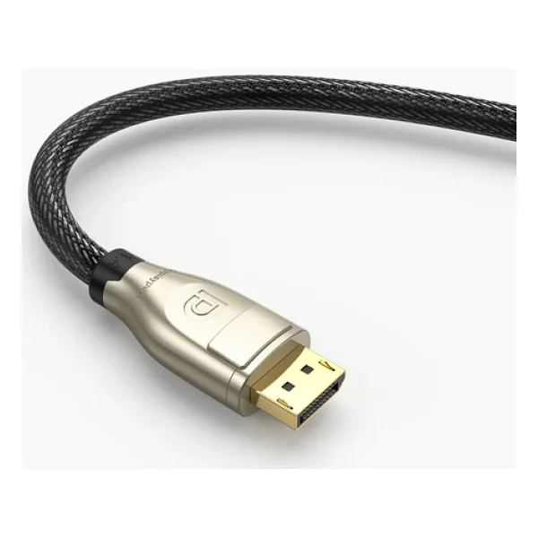 Ugreen 60844 8K 3 M Displayport Kablo - Görsel 6