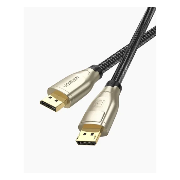 Ugreen 60844 8K 3 M Displayport Kablo - Görsel 7