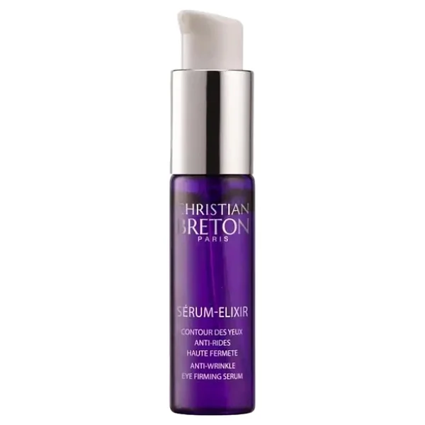 Christian Breton Ultra Nemlendirici Elixir Serum 15 Ml - Görsel 5