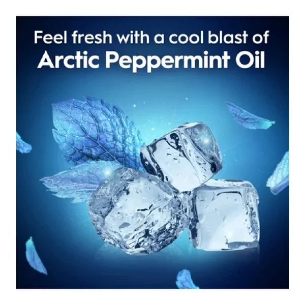 Oral-B Glide Arctic Peppermint Oil Çatal Diş İpi Kürdanlı 75 Adet - Görsel 10