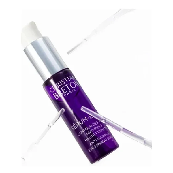 Christian Breton Ultra Nemlendirici Elixir Serum 15 Ml - Görsel 7