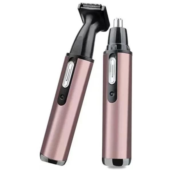 Pritech Rf-011 Kulak-Burun Tüy Kesme Makinesi - Görsel 7