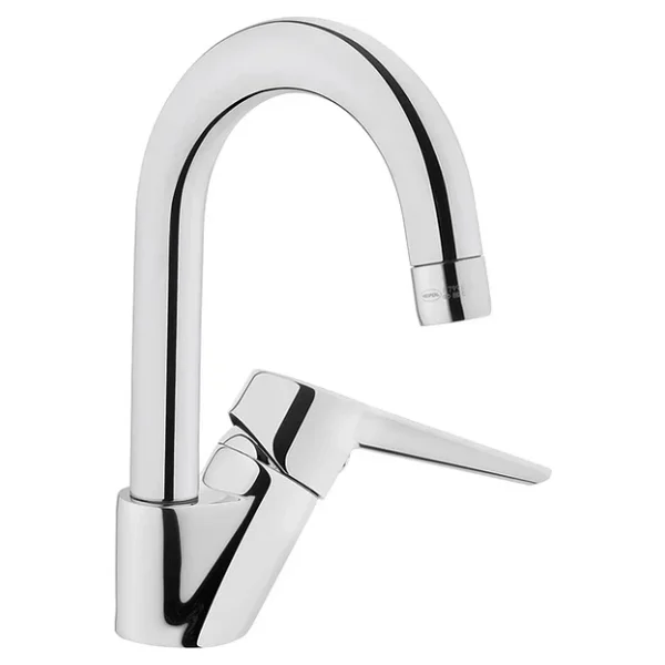Artema Solid S A42442 Lavabo Bataryası - Görsel 3