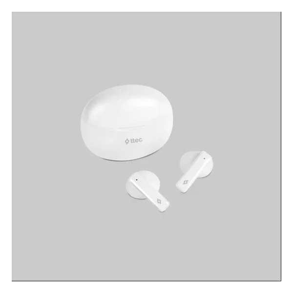 Ttec Airbeat Buzz 2km153 TWS Kulak İçi Bluetooth Kulaklık - Görsel 5