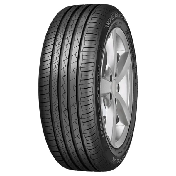 Debica Presto Uhp 2 245/40 R18 97y XL Fp Yaz Lastiği - 2025 - Görsel 5