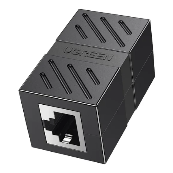 Ugreen 20390 Rj45 Uzatma Konnektör - Görsel 3