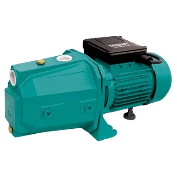 Meşem Mes9795 1.5 Hp Jet Su Dinamosu - Görsel 2