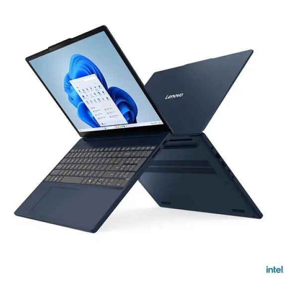 Lenovo Ideapad Slim 3 15ırh10 83k10061tr İ7-13620h 16 GB 512 GB SSD UHD Graphics 15.3" Wuxga Notebook - Görsel 2