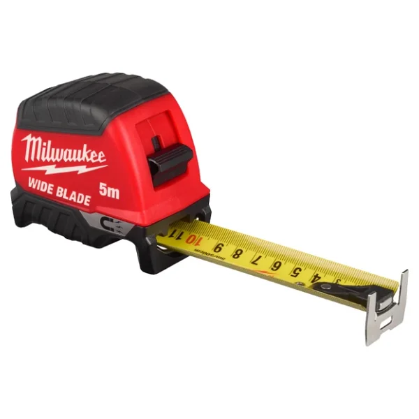 Milwaukee 4932499207 Gen2 5 M Manyetik Şerit Metre - Görsel 2