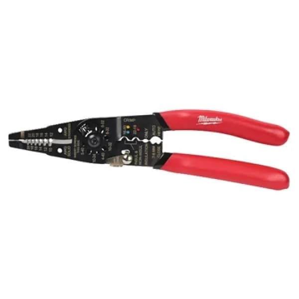 Milwaukee 4932493816 Kablo Soyucu - Görsel 3
