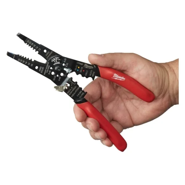 Milwaukee 4932493816 Kablo Soyucu - Görsel 4