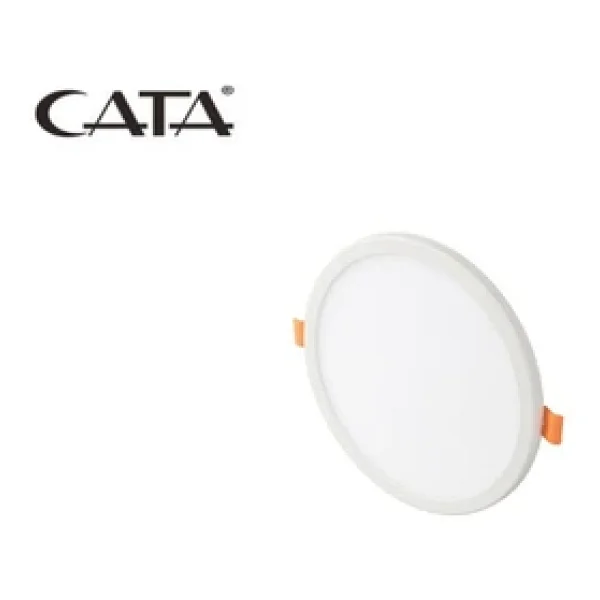 Cata Ct-5647 Plus 15 W Beyaz Işık LED Panel Armatür - Görsel 3