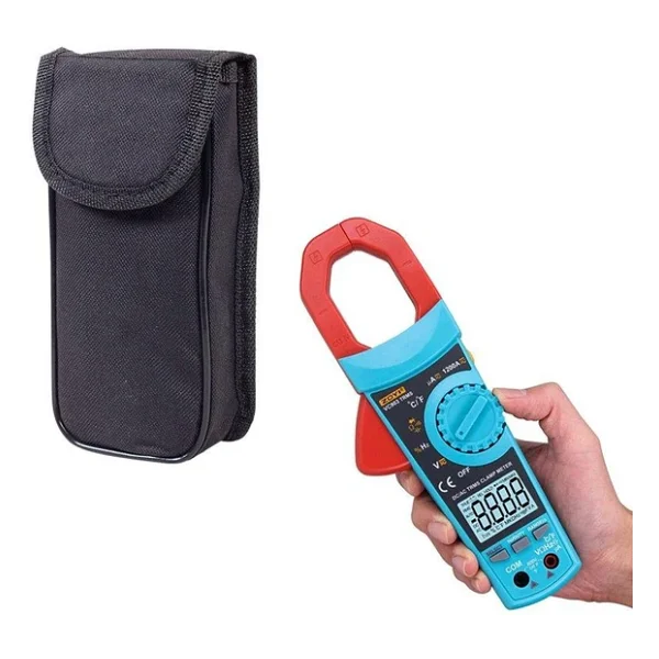 Zoyi Vc-903 True Rms Dijital Pens Ampermetre - Görsel 3
