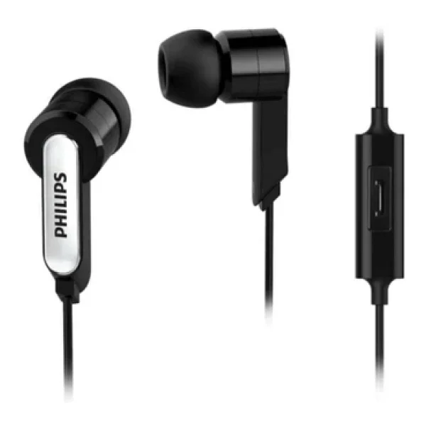Philips She1405bk Kulak İçi Kulaklık - Görsel 5