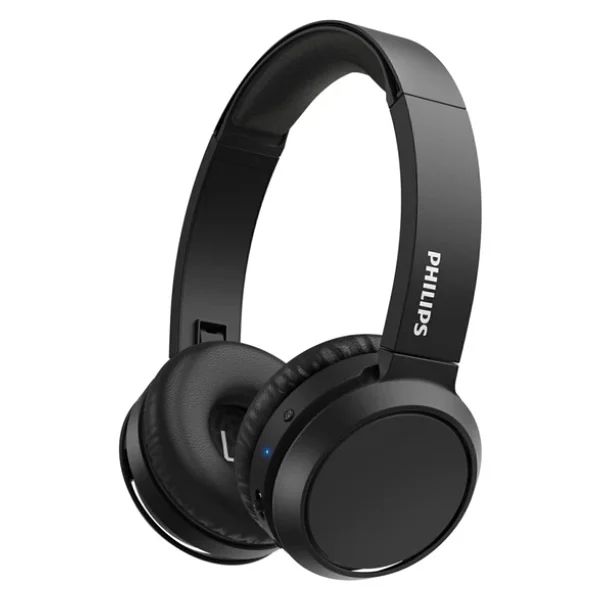 Philips Tah4205 Kulak Üstü Bluetooth Kulaklık Siyah - Görsel 2