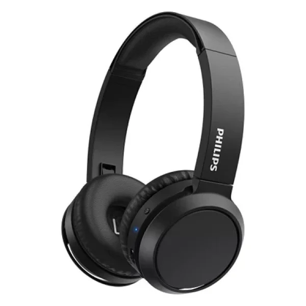 Philips Tah4205 Kulak Üstü Bluetooth Kulaklık Siyah - Görsel 3