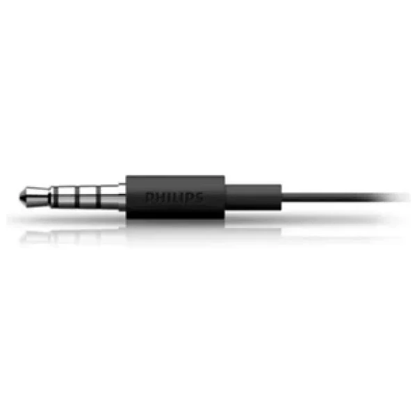 Philips She1405bk Kulak İçi Kulaklık - Görsel 4