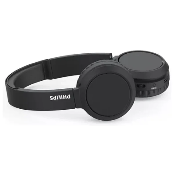 Philips Tah4205 Kulak Üstü Bluetooth Kulaklık Siyah - Görsel 9