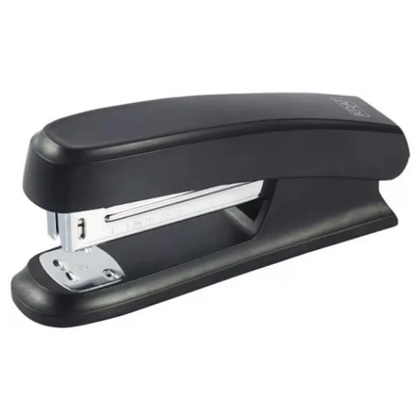 Kraf 25g 24/6 Siyah Zımba Makinesi - Görsel 4