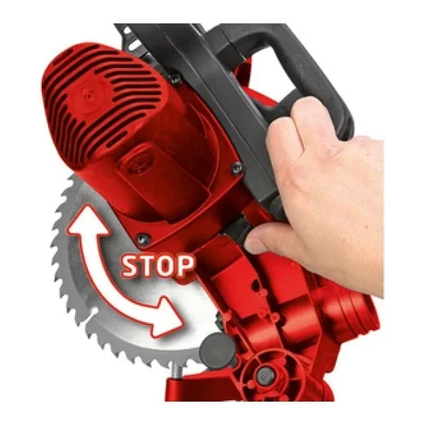 Einhell Tc-Ms 2112 1400 W Gönye Testere - Görsel 5
