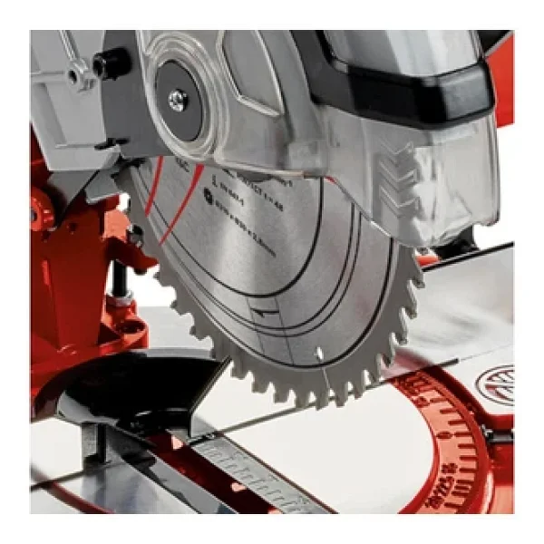 Einhell Tc-Ms 2112 1400 W Gönye Testere - Görsel 7