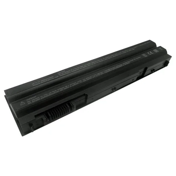 Dell İle Uyumlu Inspiron 17r-5720 Laptop Batarya Pil - Görsel 3