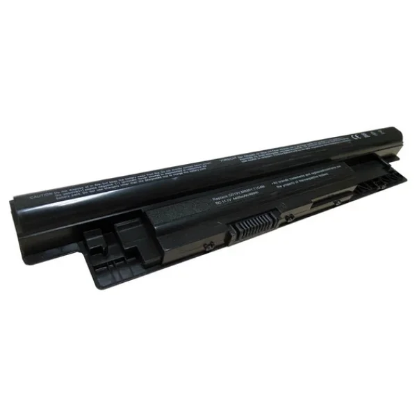 Dell İle Uyumlu Inspiron 17r-5721 Batarya, Pil 11.1v 4400mah - Görsel 3