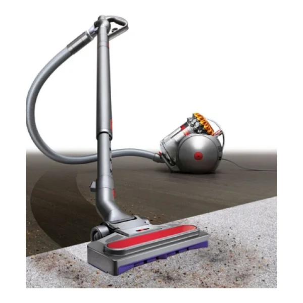 Dyson Big Ball Multi Floor 2 750 W Toz Torbasız Elektrikli Süpürge - Görsel 4