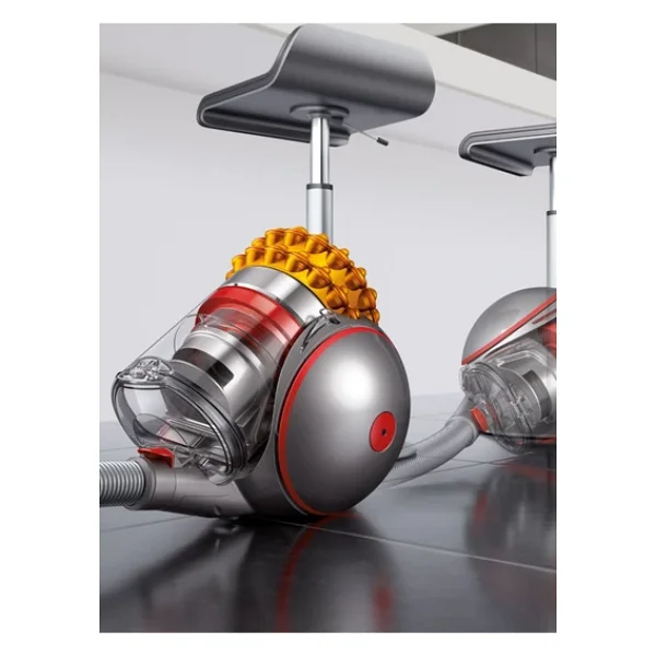 Dyson Big Ball Multi Floor 2 750 W Toz Torbasız Elektrikli Süpürge - Görsel 3