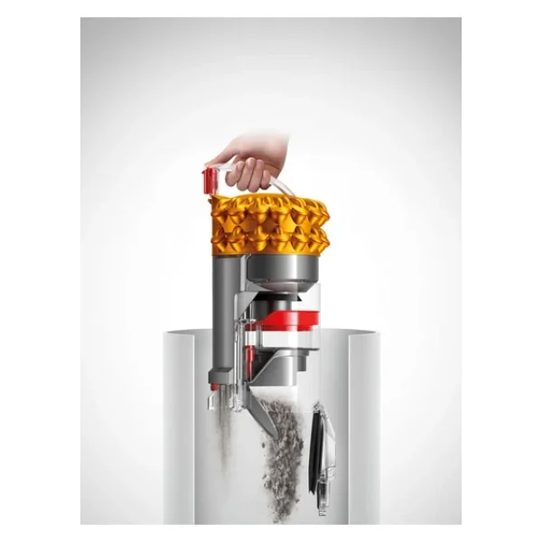 Dyson Big Ball Multi Floor 2 750 W Toz Torbasız Elektrikli Süpürge - Görsel 2