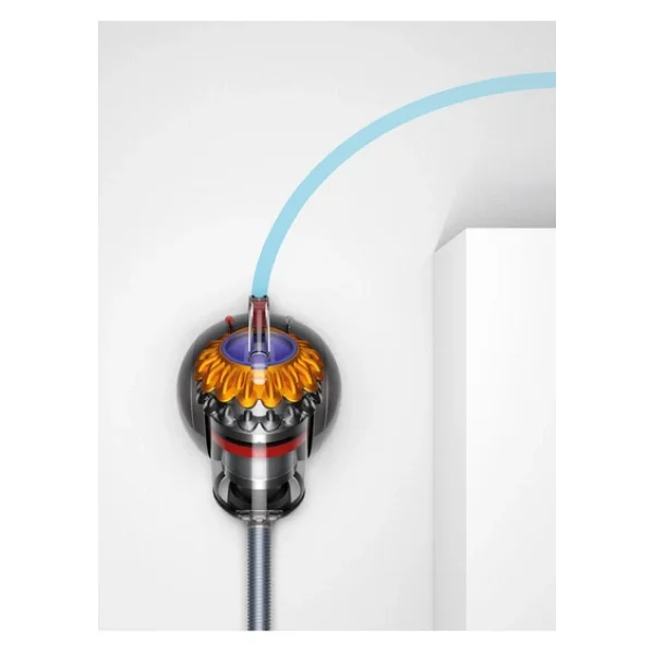 Dyson Big Ball Multi Floor 2 750 W Toz Torbasız Elektrikli Süpürge - Görsel 5