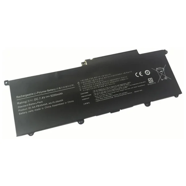 İnfostar Samsung Ile Uyumlu Np900x Batarya Pil Aa-Pbxn4ar, Aa-Plxn4ar, Aa-Pbxn6ar - Görsel 3