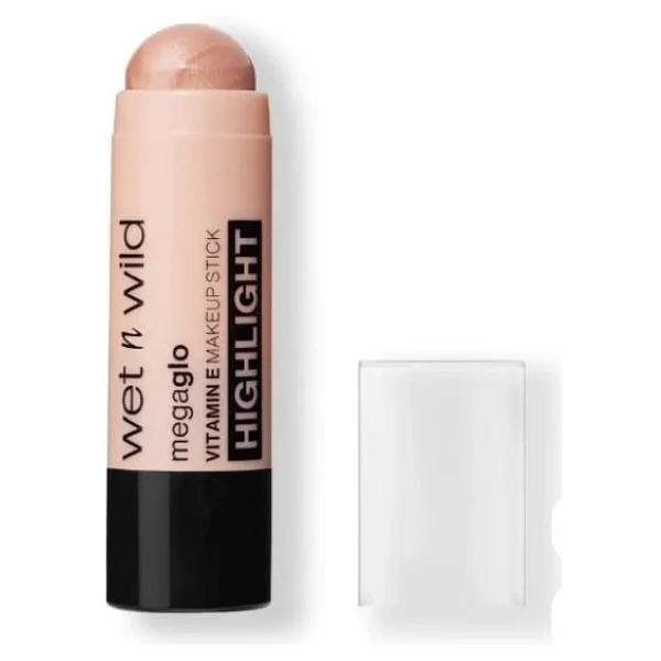 Wet N Wild Megaglo Vitamin E Stick Highlighter - Görsel 5
