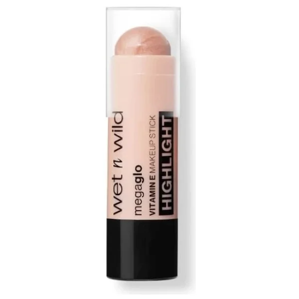 Wet N Wild Megaglo Vitamin E Stick Highlighter - Görsel 4