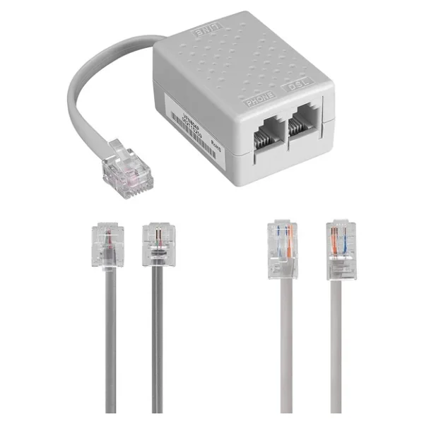 Everest Sg-V400 4 Port 300 Mbps Vdsl2 Modem - Görsel 6
