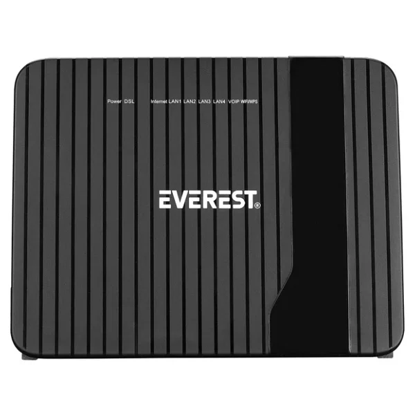 Everest Sg-V400 4 Port 300 Mbps Vdsl2 Modem - Görsel 8