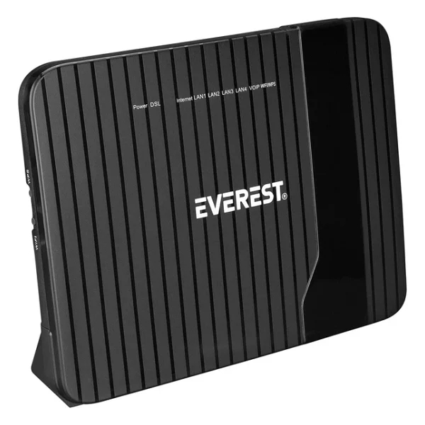Everest Sg-V400 4 Port 300 Mbps Vdsl2 Modem - Görsel 4