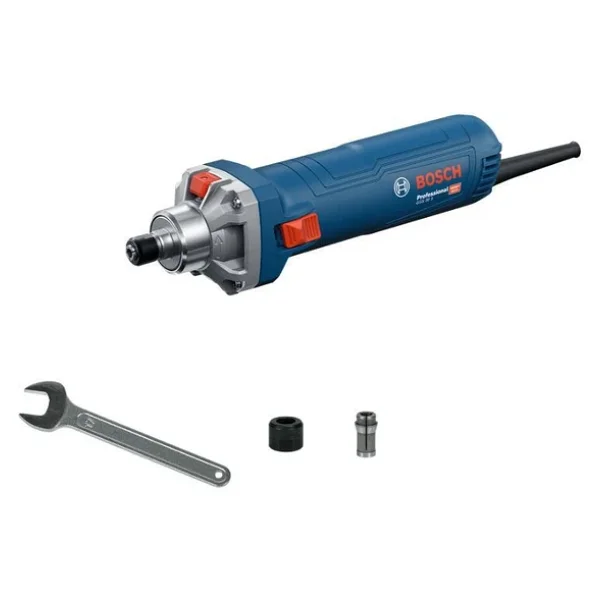 Bosch Ggs 30 S 750 W Kalıpçı Taşlama Makinesi - Görsel 3