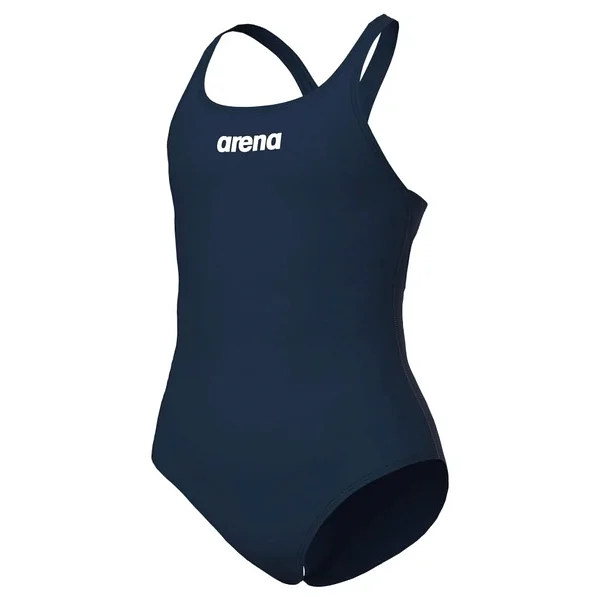 Arena Swim Pro Solid 004762 Çocuk Mayo - Görsel 3