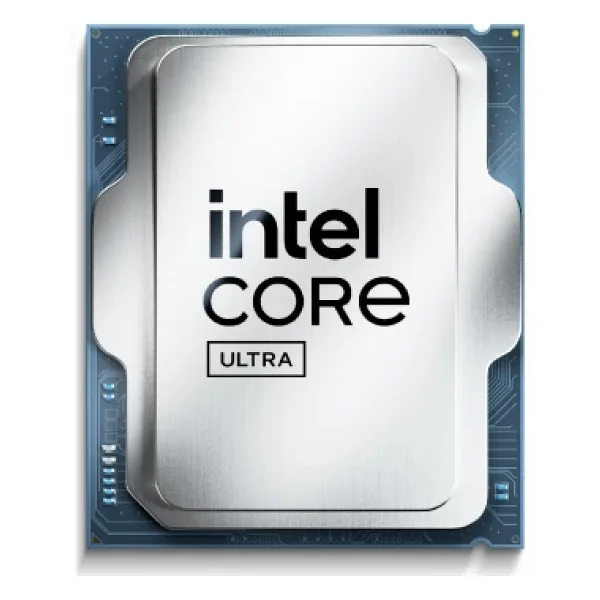 Intel Ultra 5 225f On Çekirdek 3.3 GHz İşlemci - Görsel 6