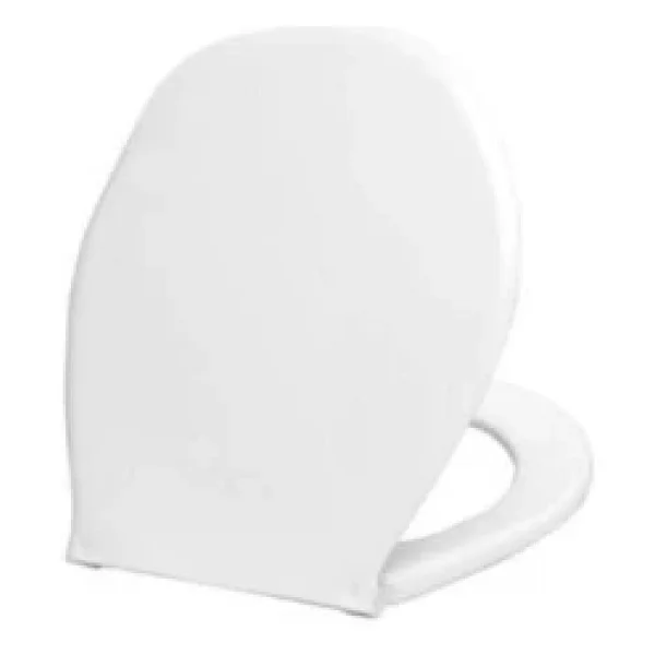 Vitra 18-003-002 Beyaz Klozet Kapağı - Görsel 3