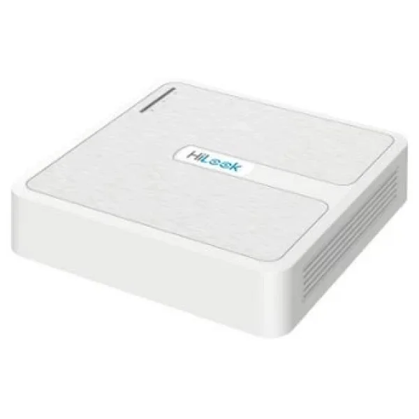 Hilook Dvr-104g-K1 Full HD 4 Kanal Dvr Kayıt Cihazı - Görsel 4