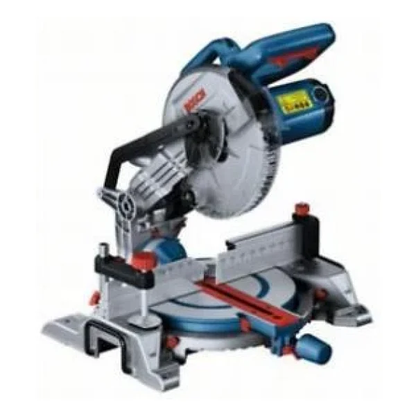 Bosch Gcm 216 1300 W Gönye Testere - Görsel 7