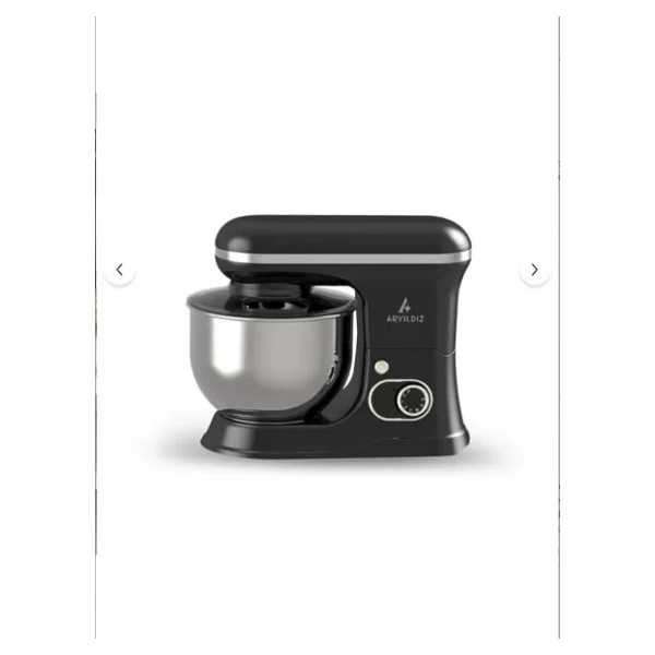 Aryıldız Magic 1500 W 5 Lt Stand Mikser - Görsel 6