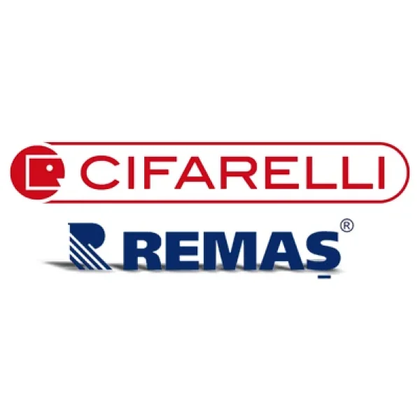 Cifarelli V1200 Fındık Toplama Hasat Makinesi - Görsel 7